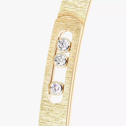 [Dawnora Jewelry]Move Noa Ciselé bangle