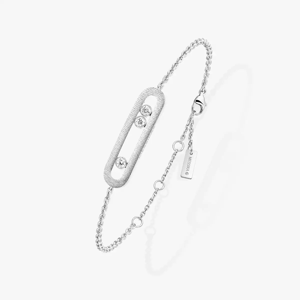 [Dawnora Jewelry]Move Classique Ciselé bracelet