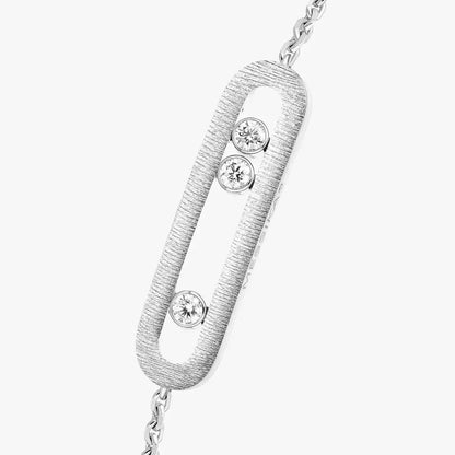 [Dawnora Jewelry]Move Classique Ciselé bracelet
