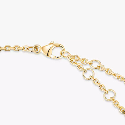 [Dawnora Jewelry]Move Classique Ciselé bracelet