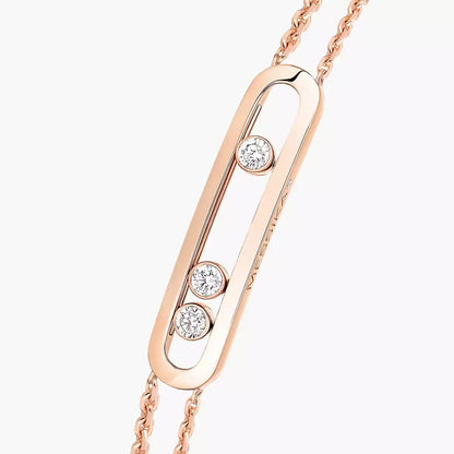 [Dawnora Jewelry]Move Classique bracelet