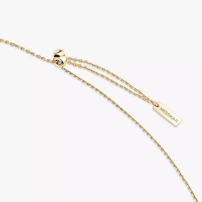 [Dawnora Jewelry]Diamond Necklace Move 10Th