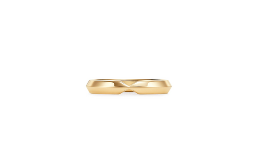 [Dawnora Jewelry]TIFFAN SETTING RING