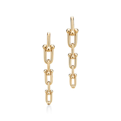 [Dawnora Jewelry]HEARDWEAR EARRINGS 6 MOTIFS