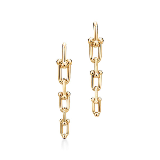 [Dawnora Jewelry]HEARDWEAR EARRINGS 6 MOTIFS