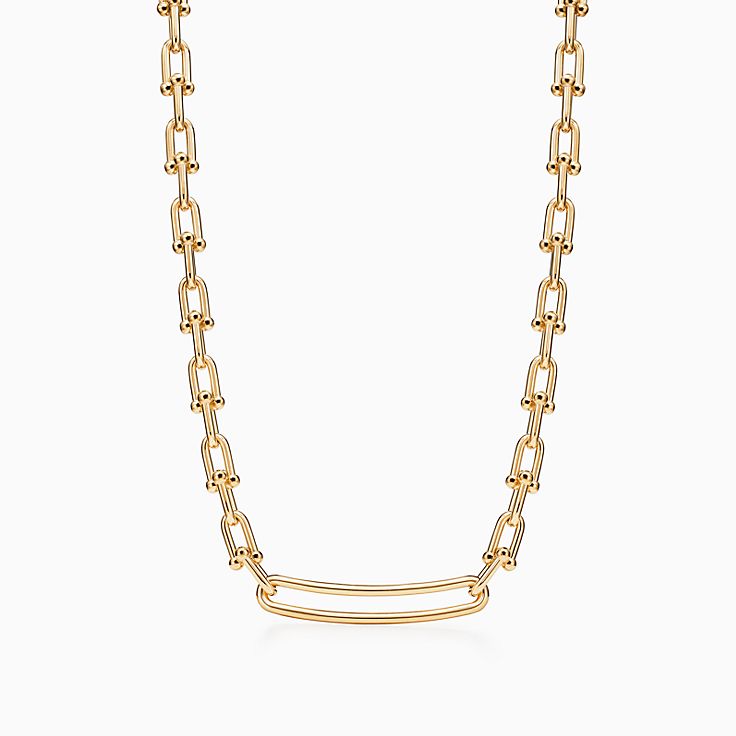 [Dawnora Jewelry]LINK NECKLACE