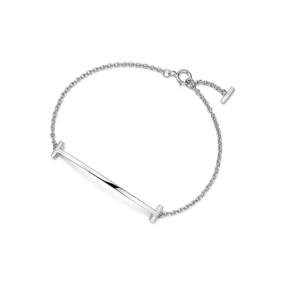 [Dawnora Jewelry]SMILE BRACELET