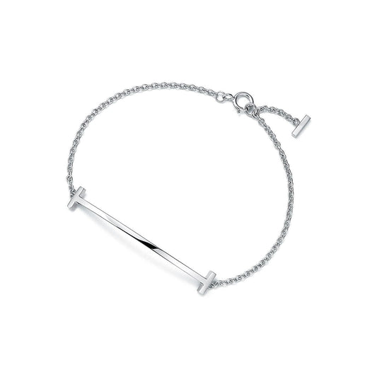 [Dawnora Jewelry]SMILE BRACELET