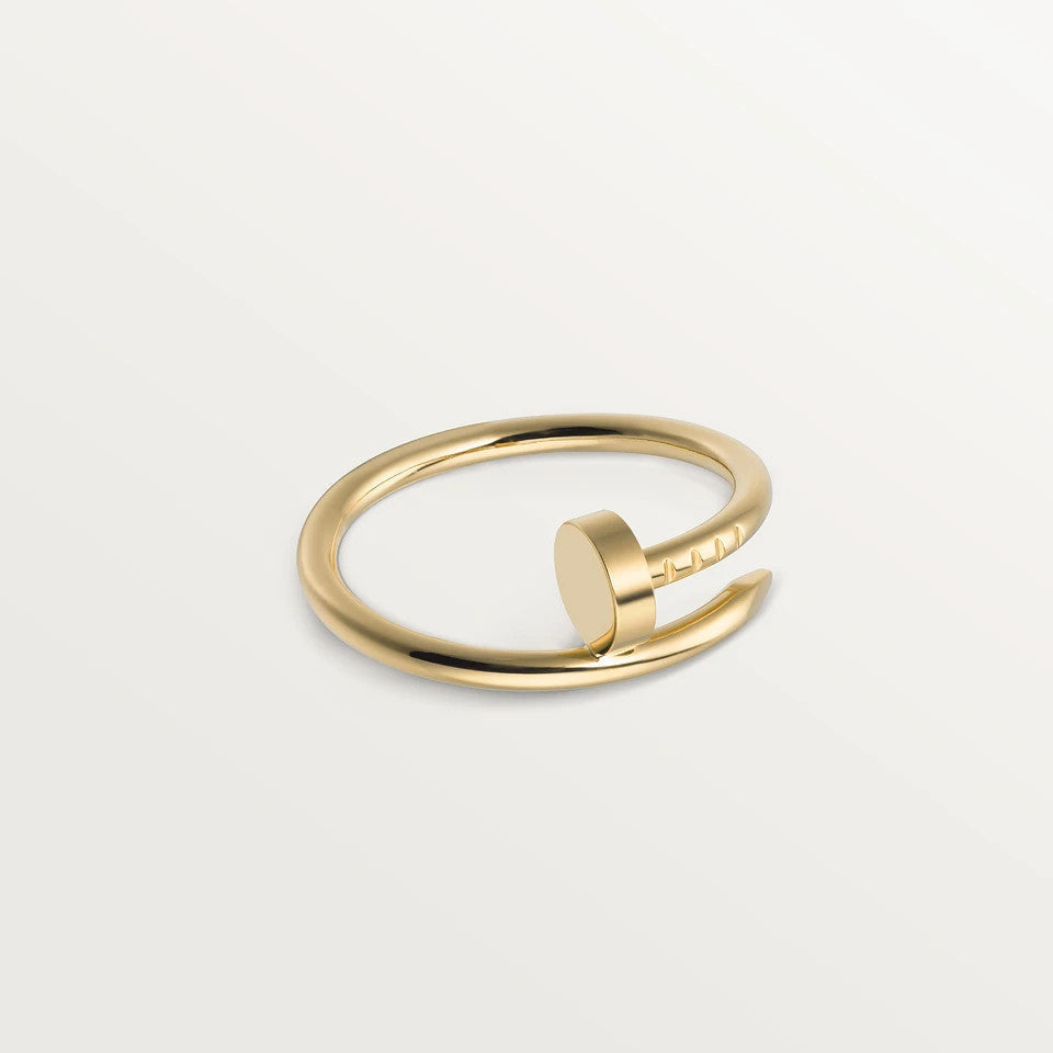 [Dawnora Jewelry]JUSTE RING 1.8MM